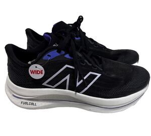 New Balance FuelCell Walker Elite Athletic Shoes Woman’s US 8 2E WWWKELB1 New